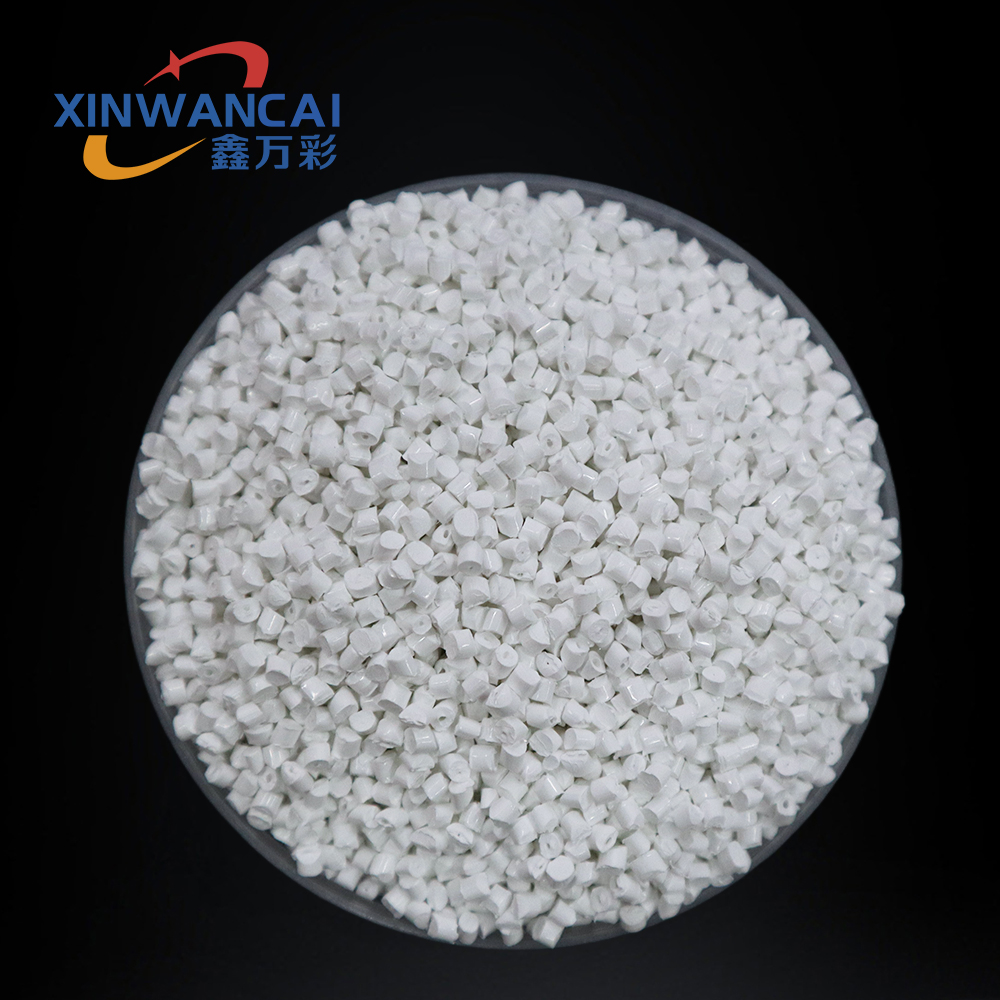 China BOPP Masterbatch Essentials for High Quality BOPP Film Production China BOPP Masterbatch Essentials for High Quality BOPP Film Production